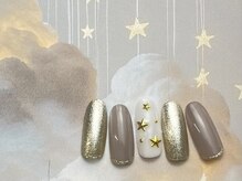 トゥインクル(twinkle)/9月【定額】トレンドコース