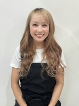 マリン アイ(Marine eye) 青山 ヤエ子