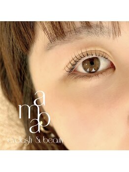 アモア(amoa)/まつげパーマ