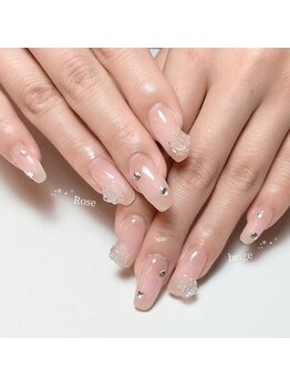 サロンドゥードゥー(SALON DOUDOU)/９０分アート♪