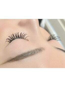 大人女性向けこだわりサロン