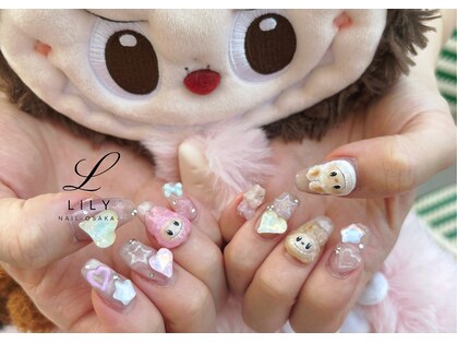 リリー 大阪駅前第一ビル店(Lily)の写真