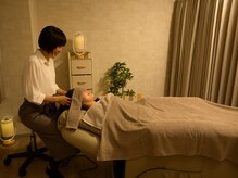 マイエリー(myelly)/施術風景