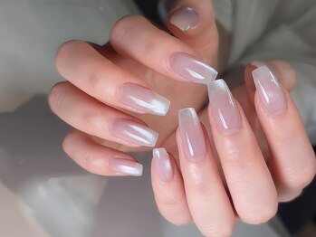 エムディーエーネイル(M.D.A NAiL)/マグネットワンカラー