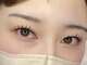 ベリンダ 表参道(BELINDA)の写真/フラットラッシュ、ボリュームラッシュ、ワンホン、カラエク、LEDなどエリアNO.1エクステデザイン◎