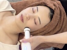 ビジュー(bijoux)/ララピール小顔２★プラズマ照射