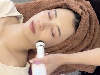 ビジュー(bijoux)/ララピール小顔２★プラズマ照射