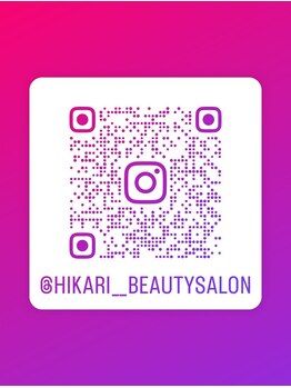 ヒカリ(HIKARI)/Instagram