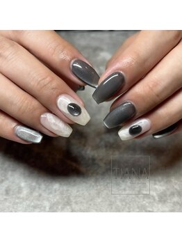 ティアナ(TIANA)/