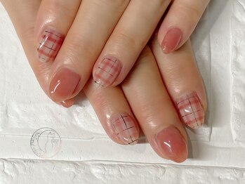 ニケ/シンプルプラン¥6500