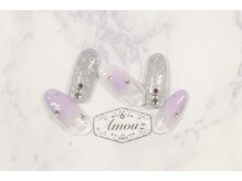 アモウズ(Amouz)/定額【テーマ:タンザナイト】2