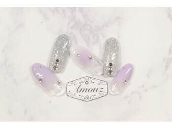 定額【テーマ:タンザナイト】2