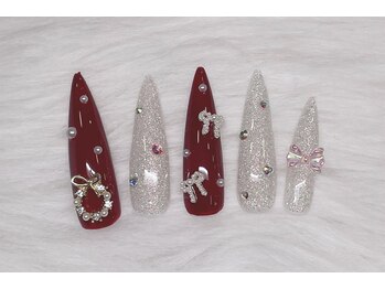 【Hand】Lコース　2