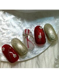 ハンド/シーズン定額　冬Version