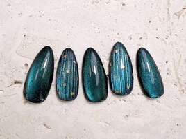 ☆winter nail☆ ¥6980