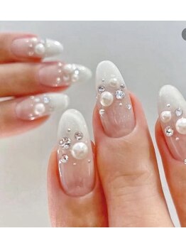 フェアリーネイル(Fairy Nail)/