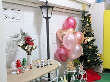 七つ星/クリスマス仕様♪