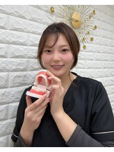 コナホワイトニング 神保町 志村