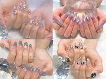 ベレッツァネイル 大阪 日本橋(BellezzaNail)/