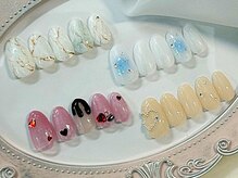 レガーロ(Regalo)/トレンドdesignコース