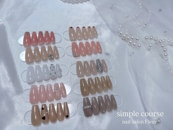 フルール(Fleur)/