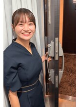 アディール(adire)/７．笑顔でお見送りいたします