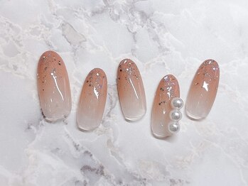 nail salon Cravo 本店/Silverコース 9