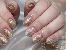 フルーブラン(Frubran)/持ち込みデザインアートし放題