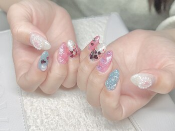 ソフィアネイル 赤羽店(Sofia Nail)/