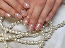 ネイルサロン北野坂/卒入学式セレモニーに☆