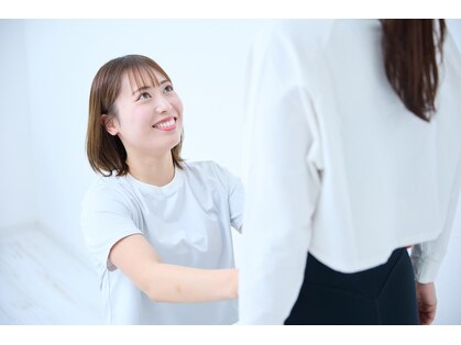 ピラティススタジオ Albright 前里店【アルブライト】の写真