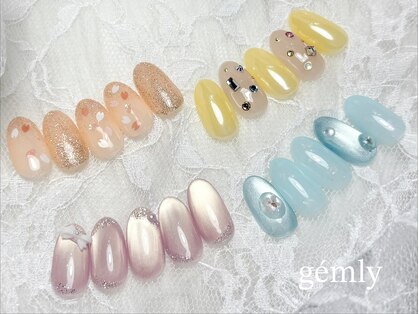 ジェムリー 下北沢(gemly)の写真