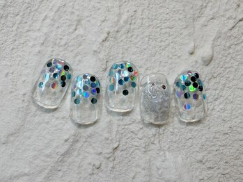 ★選べる定額¥6600