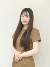 シュシュ(shushu)&nbsp;Hori 