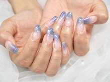 グラシアス(Gracias)/ワンホンネイル
