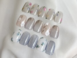 シンプルアート