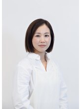 チュティ(Cuti)&nbsp;Saori オーナー