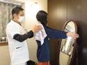 かたこりの改善