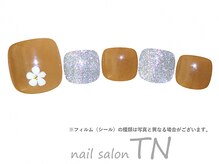 ティーエヌ TSUTAYA坂戸八幡店/7月フット6900円→オフ込み4500