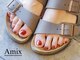 アミックスネイル(Amix nail)の写真