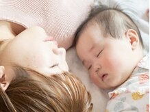 セレネローゼ(Selene Rose)の雰囲気（産後の寝不足におすすめのママ応援クーポン♪赤ちゃんとご来店OK）