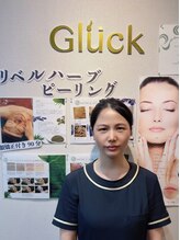 グリュック 新宿店(Gluck)&nbsp;高木 
