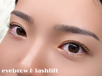 アイアヴァンス 西梅田店/アイブロウ&まつ毛パーマ