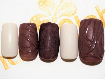 アロハナ(Alohana)/定額デザイン¥9000(初¥7200)