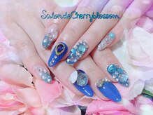 サロンドチェリーブロッサム(Salon de Cherryblossom)/