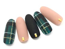 コルン/ゴージャス定額¥7810