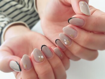 ラシェスキタモト (luscius kitamoto)/シンプルプラン