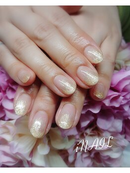 アイネイル(iNAIL)/