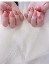 アイリッシュネイル 久屋大通店(Irish Nail)/マオプリズム