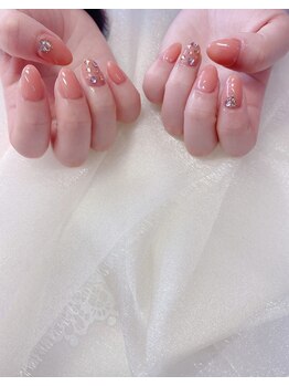 アイリッシュネイル 久屋大通店(Irish Nail)/マオプリズム